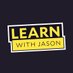 Learn With Jason (@lwjshow) Twitter profile photo Learn With Jason (@lwjshow) Twitter profile photo