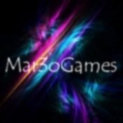 Mar3oGames