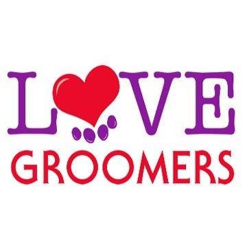 Love Groomers! Where groomers LOVE to shop. We offer many popular brands of grooming products and tools for professional groomers.