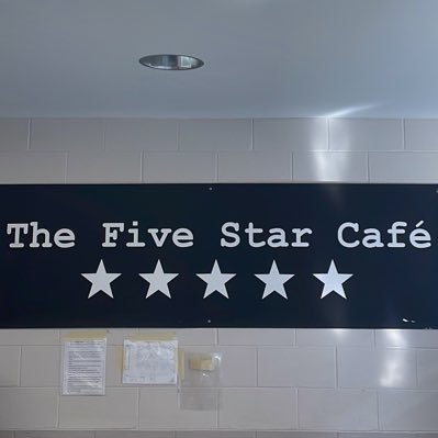 5 Star Cafe at FHS- Culinary & Hospitality Management Magnet Program #theregional #boropride