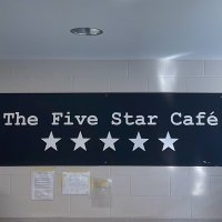 5 Star Cafe (@5starcafefhs) 's Twitter Profile Photo