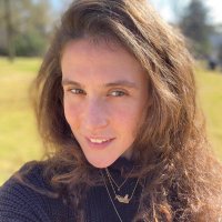 Zoe Piran (@zoe_piran) 's Twitter Profile Photo Zoe Piran (@zoe_piran) 's Twitter Profile Photo