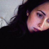 Elizabeth Griffin (@frogpajamas) 's Twitter Profile