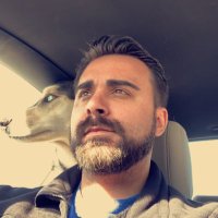 Carl Swasey (@swasaye) Twitter profile photo