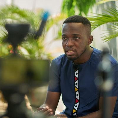 LarbJay's profile picture. I ship and release Quality Software Products | 
I share opportunities for Tech Newbies to rapidly upskill