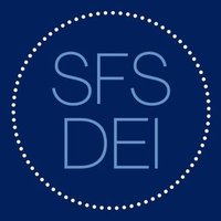 SFS Office of Diversity, Equity & Inclusion(@sfsdei) 's Twitter Profile Photo