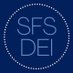 SFS Office of Diversity, Equity & Inclusion (@sfsdei) Twitter profile photo