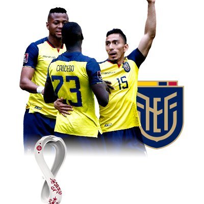 ElberGadhura's profile picture. Enamorado de la vida.🥰 

 correista a muerte. 🖐️

Hincha del fútbol, en especial de los 3 clubes más grandes del Ecuador.  #LDU #CSE #BSC