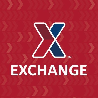 Official Fort Meade Exchange #FamilyServingFamily #ItMattersWhereYouShop #AAFES https://t.co/rASWk7pB4u / Instagram fortmeade_exchange / Facebook MeadeExchange