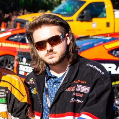 The Greatest NASCAR Bettor in the Universe💰Verified NASCAR Betting Expert @actionnetworkhq I World Champion iRacer I Business: dale@dailydownforce.com