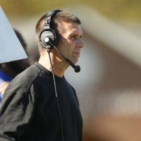 Tommy Spangler (@cspangdb) 's Twitter Profile