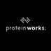 Protein Works (@TheProteinWorks) Twitter profile photo