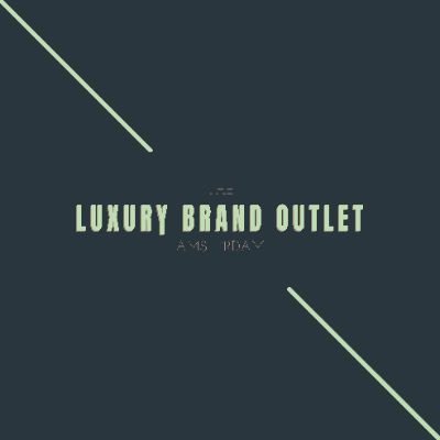 Luxury Brand Amsterdam