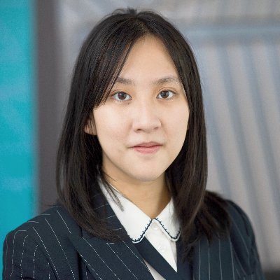 PhD student at University College London, Bartlett School of Construction and Project Management