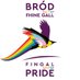 Fingal Pride (@fingalpride) Twitter profile photo Fingal Pride (@fingalpride) Twitter profile photo