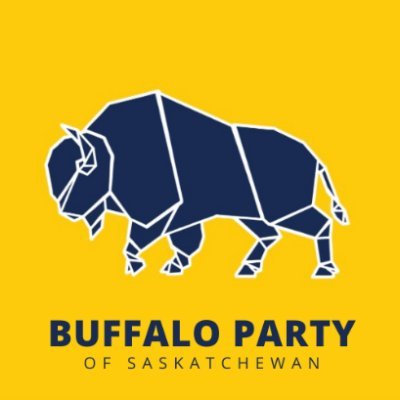 Buffalo Party of Saskatchewan is an officially registered political party in Saskatchewan. Find out more about us at https://t.co/Pwv7lLW4D0
Text/Call:(306)992-2798