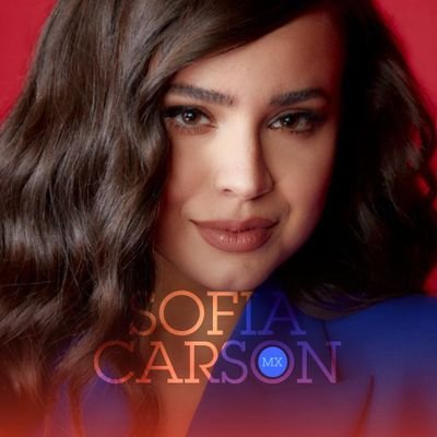 🇲🇽| Fan club de la actriz y cantante Sofia Carson en México

|Stream Sofia Carson, en Spotify, apple music,YouTube

|contacto: sofiacarsonmxfanclub@gmail.com