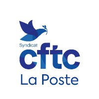 Syndicat CFTC La Poste (@cftclaposte) 's Twitter Profile Photo Syndicat CFTC La Poste (@cftclaposte) 's Twitter Profile Photo