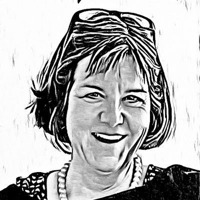 Cornelia Stenschke M.A. #leadwithpassion ⚓️ Dicht am Wind durch die Bildungsgewässer ⛵️ Coach & Supervisorin #leadership 💜💚#WOL