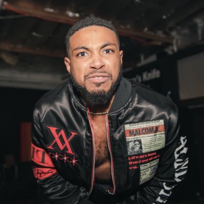 Official_Serza's profile picture. Wrestler from Oakland CA. YAY AREA all the way! Revolution of Self Empowerment, no one will believe until you do!