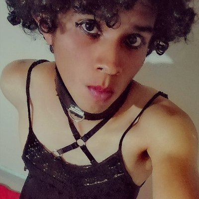 Bisex Crossdresser  +18 NSFW
DM/ I❤️BigCock