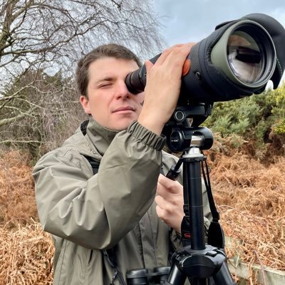 Enjoy birding and the occasional twitch link to my utube channel below filled full of birdie goodness https://t.co/5MnvMtsBvk