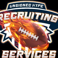 UnsignedHype 🏈 (@coachc_unsigned) 's Twitter Profile