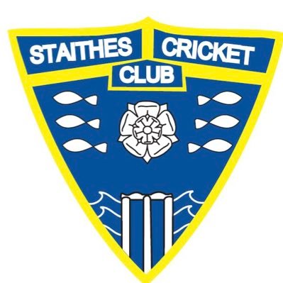 #StaithesCC 1st XI currently playing in @sblcricket Premier