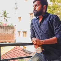 Eshwar (@kiruthigeshwar) 's Twitter Profile