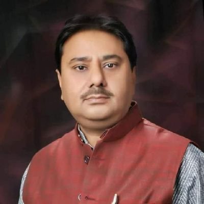 2 Times Mla 346 Mubarakpur Constituency Azamgarh