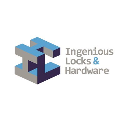 Ingenious By Design.

High security, innovative hardware manufactured to the latest industry standards.

Company account for @Ingeniouslocks