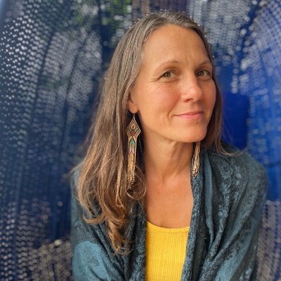 AcidAngel444's profile picture. musician, bitcoin enthusiast, entheogenic time traveler, herbalist, homeopathic practitioner, Financial entrepreneur, lover of life♥️🦋