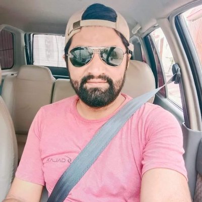 ShoaibKashif's profile picture. Electrical Engineer