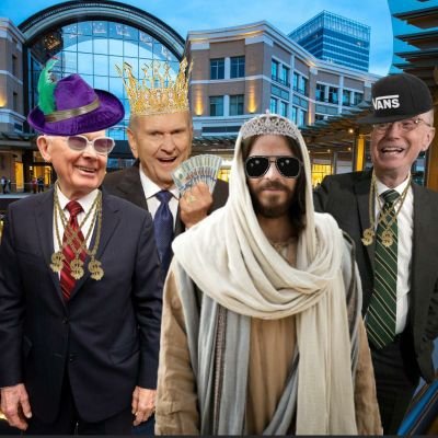 I have sinned and am now stuck in perdition, otherwise know as The Morridor. I should've listened to my own scripture.