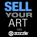 Manager of art and artists on Zazzle! Hit me up if you want me to promote your artwork and designs or have questions about selling your work on Zazzle.