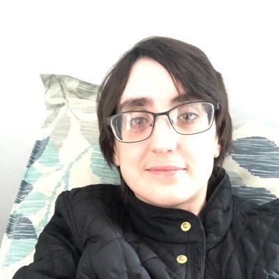 Sistry's profile picture. Human rights, mysteries, Pokemon, sci-fi/fan/classical literature, nature, food, weird stuff and my kitties. Any pronoun you like.