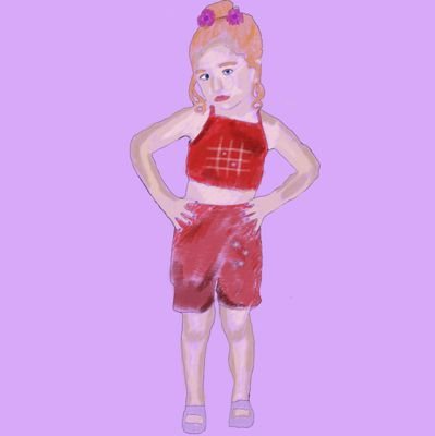Charcter punks is hand draw #nftart 🎨
https://t.co/2RRFXiOAHs
#NFTartis 💥 #polygon 💥 #opensea