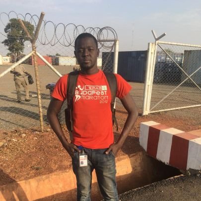 boundy_amara's profile picture. 