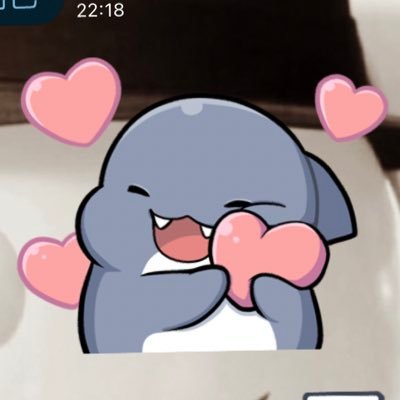 lvchakafei's profile picture. A lil boo~