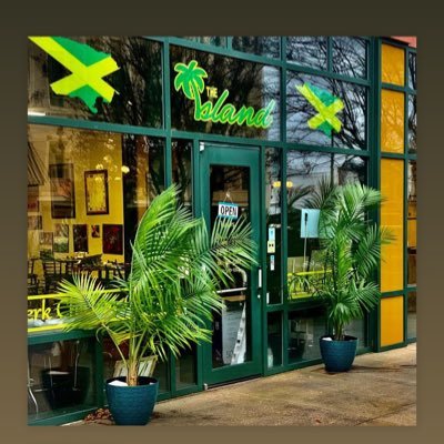 🇯🇲MERIDIAN ONLY AUTHENTIC JAMAICAN RESTAURANT 🇯🇲