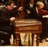 CimbalomChris's profile picture. Cimbalom player