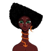 African Alien(@_AfricanAlien) 's Twitter Profile Photo