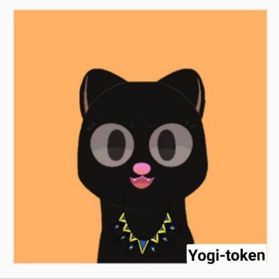 Yogi-token