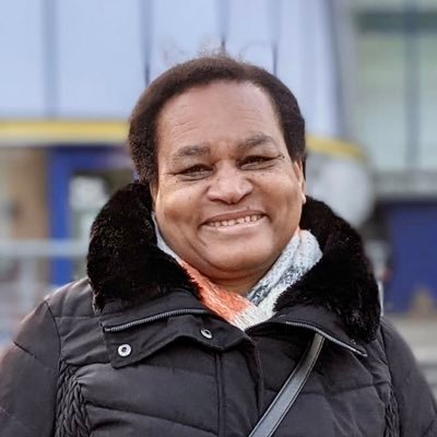 Labour Councillor for Peckham ward 🌹 Windrush woman ✊🏾 Lifelong socialist