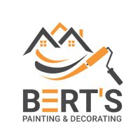 Bert's Decorating(@BertsDecorating) 's Twitter Profile Photo