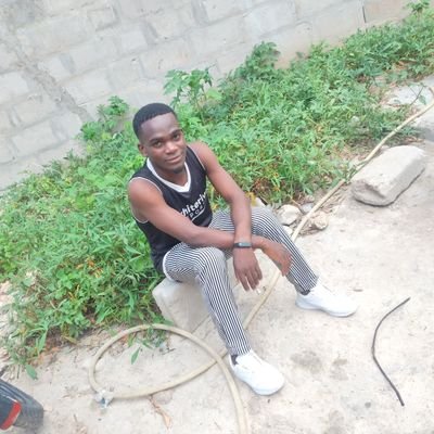 JonasMkono's profile picture. @Mkonojr23