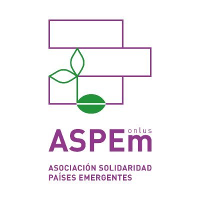 ASPEm une comunidades emergentes y gente comprometida para luchar contra la pobreza y la inequidad a través del principio de la solidaridad.