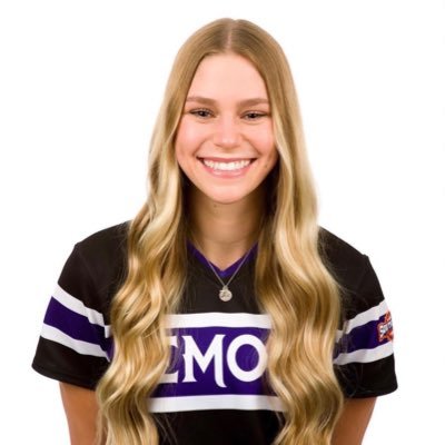 mak_chaffin's profile picture. Northwestern State Softball🤘