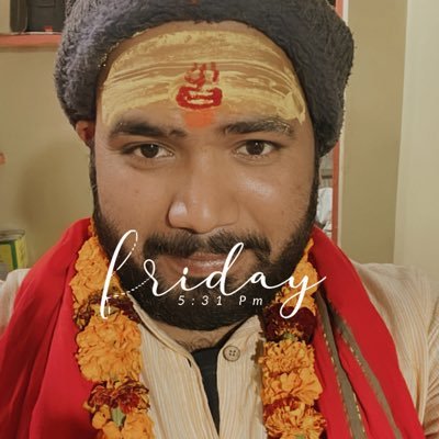 Sachinshukla027's profile picture. 