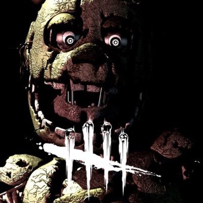 Springtrap always comes back, and he’s officially in Dead by Daylight! But I still hate Hellraiser